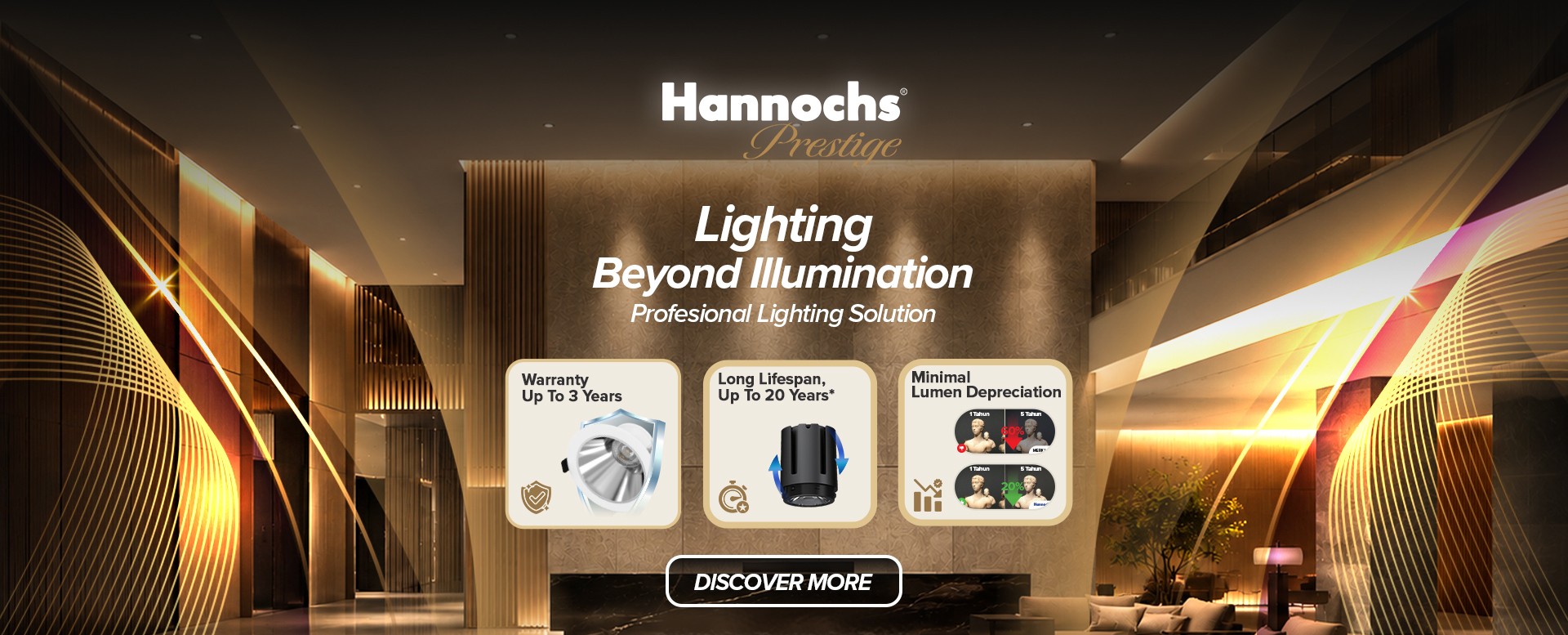 Hannochs Prestige